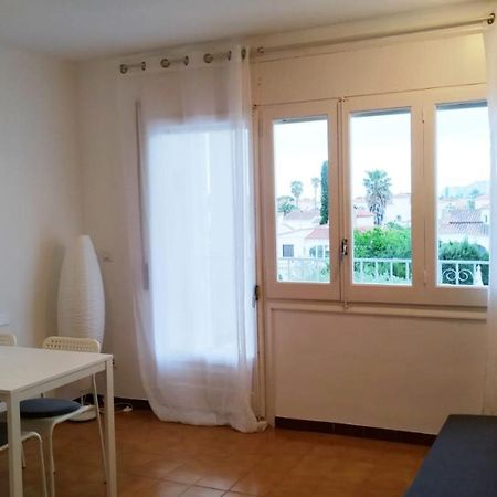 Apartament Amb Piscina Empuriabrava Zewnętrze zdjęcie
