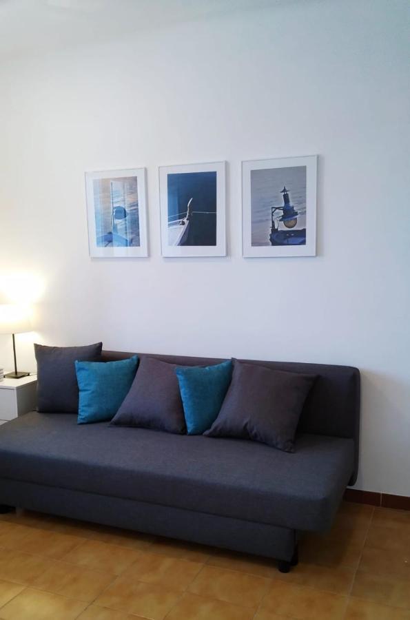 Apartament Amb Piscina Empuriabrava Zewnętrze zdjęcie