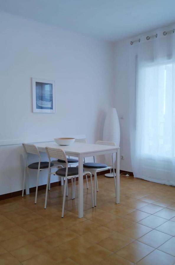 Apartament Amb Piscina Empuriabrava Zewnętrze zdjęcie