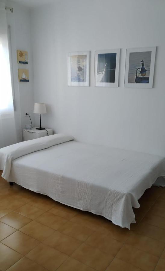 Apartament Amb Piscina Empuriabrava Zewnętrze zdjęcie