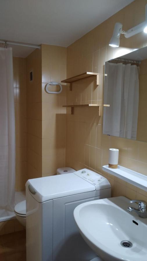 Apartament Amb Piscina Empuriabrava Zewnętrze zdjęcie