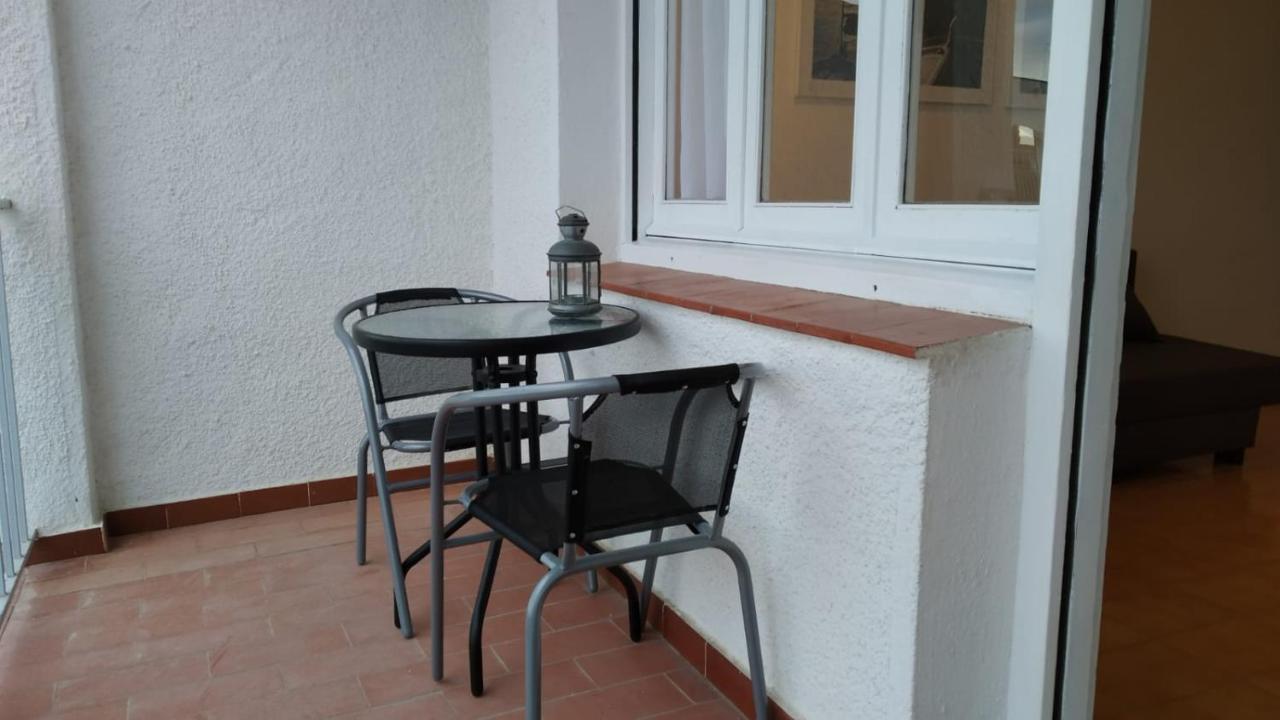 Apartament Amb Piscina Empuriabrava Zewnętrze zdjęcie